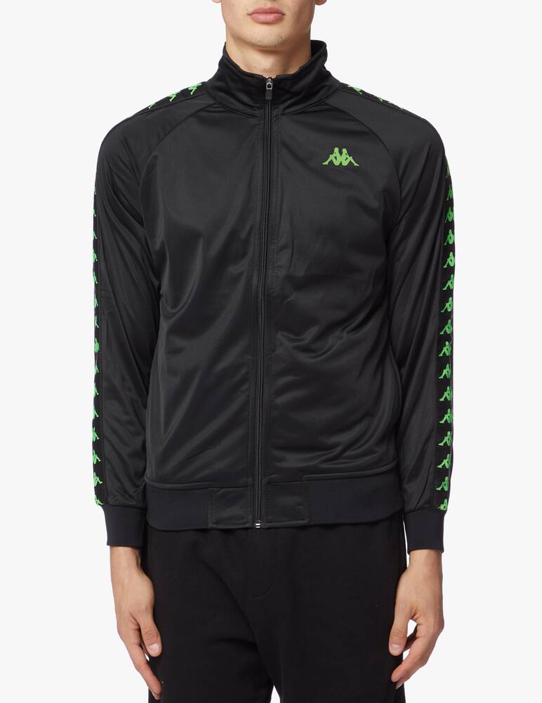 rinascente Kappa Banda anniston slim jacket