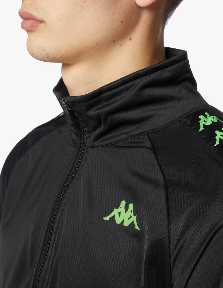 rinascente Kappa Banda anniston slim jacket