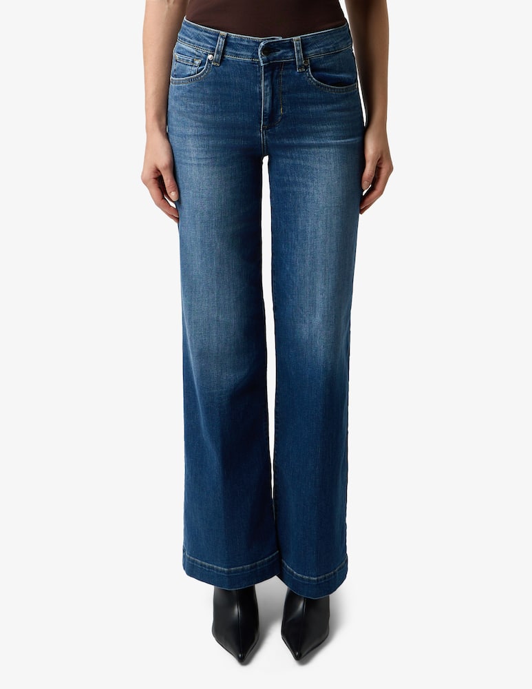 Liu Jo Flare jeans - picture 1 Liu Jo Flare jeans - picture 1