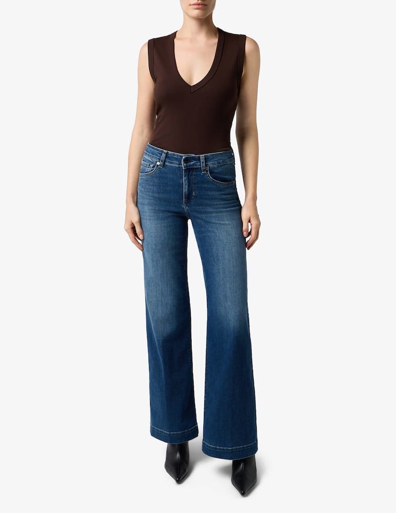 Liu Jo Flare jeans - picture 2 Liu Jo Flare jeans - picture 2