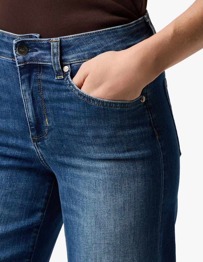 Liu Jo Flare jeans - picture 4 Liu Jo Flare jeans - picture 4