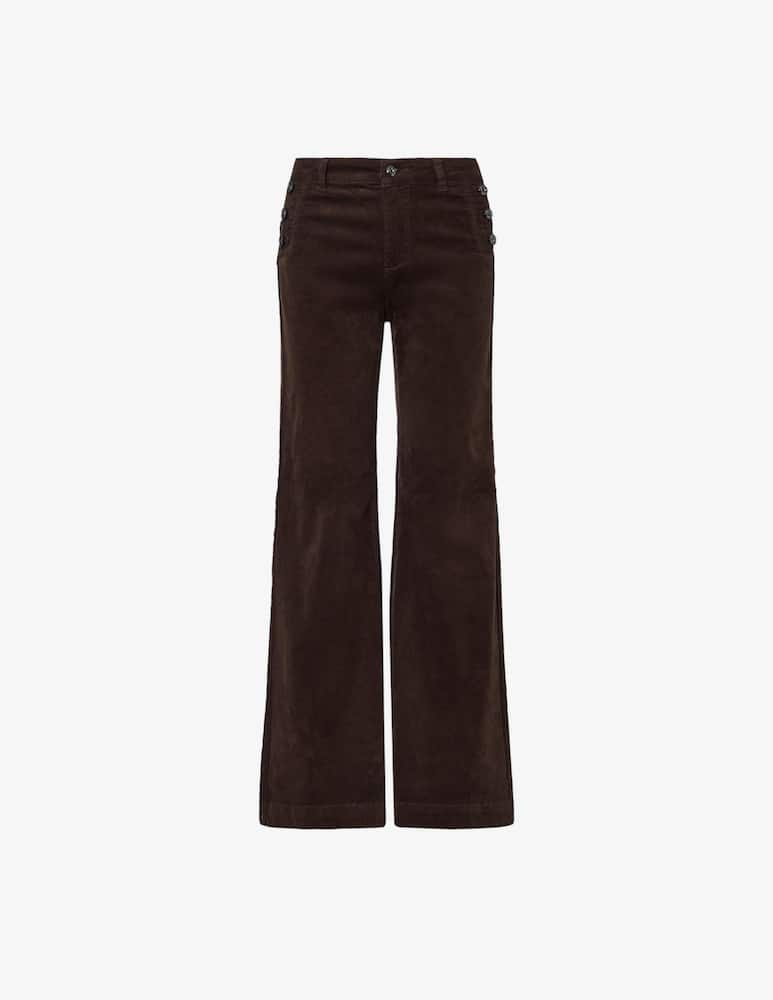 Liu Jo Flare trousers - picture 1 Liu Jo Flare trousers - picture 1