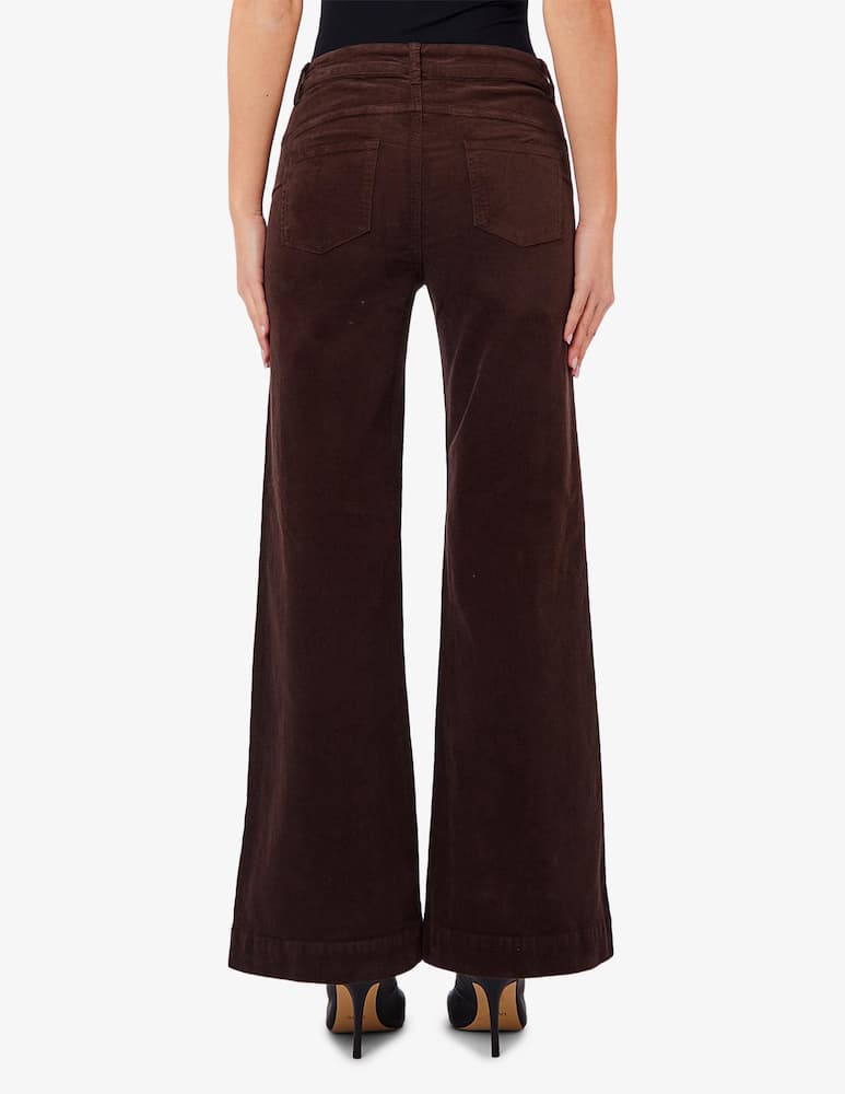 Liu Jo Flare trousers - picture 3 Liu Jo Flare trousers - picture 3