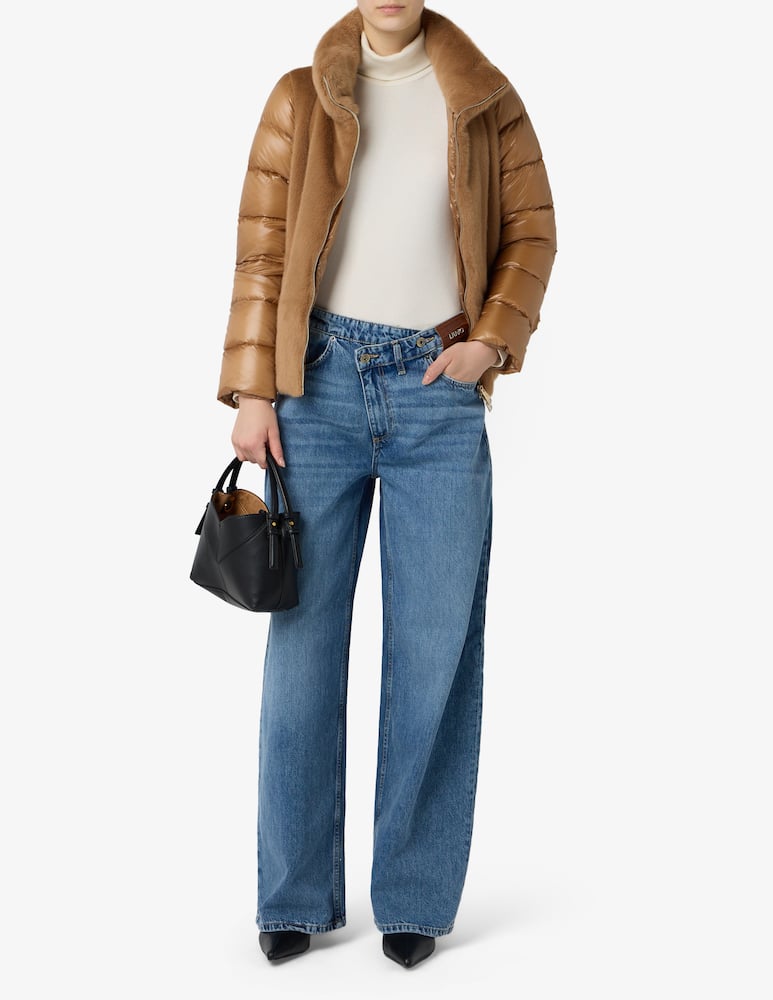 rinascente Liu Jo Jeans straight