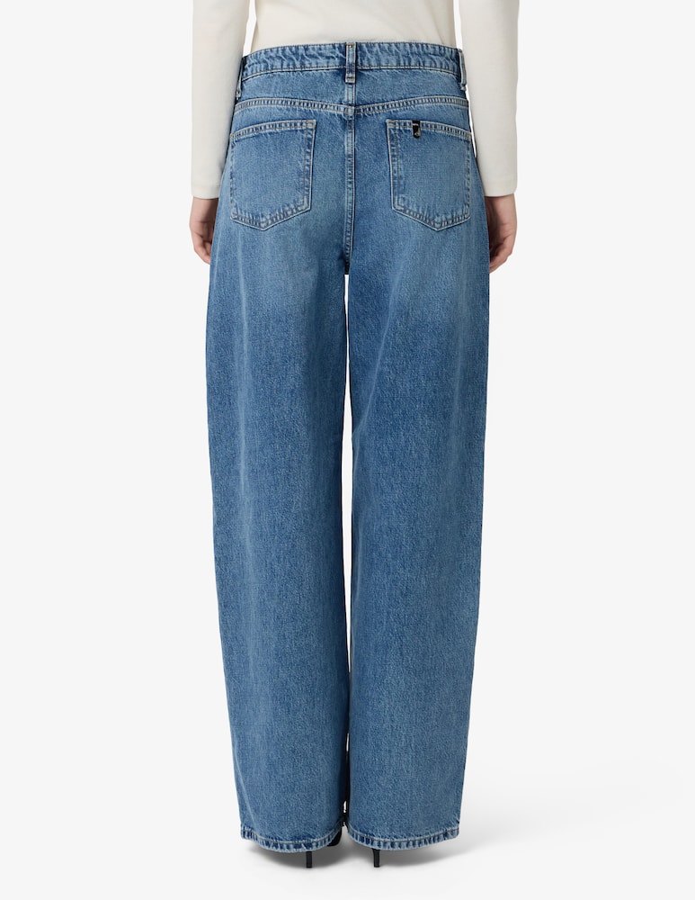 rinascente Liu Jo Jeans straight