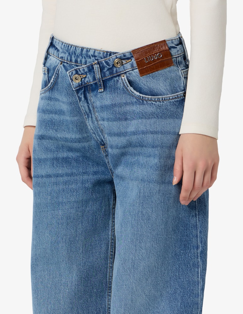 rinascente Liu Jo Jeans straight