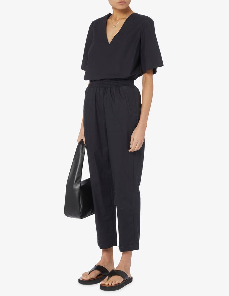 Manila Grace Cotton trousers - picture 2 Manila Grace Cotton trousers - picture 2