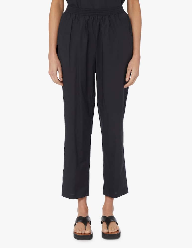 Manila Grace Cotton trousers - picture 1 Manila Grace Cotton trousers - picture 1