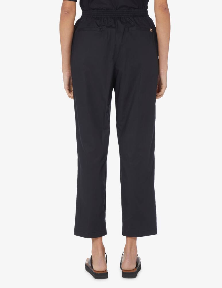 Manila Grace Cotton trousers - picture 3 Manila Grace Cotton trousers - picture 3