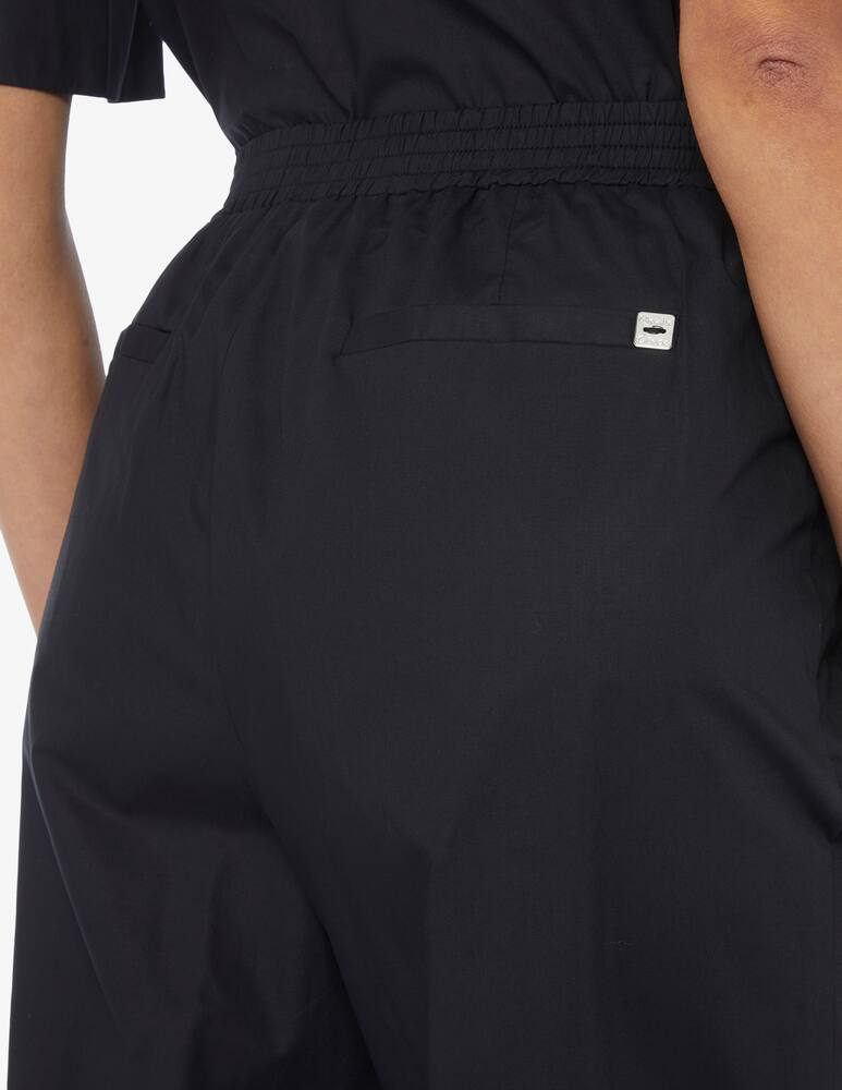 Manila Grace Cotton trousers - picture 4 Manila Grace Cotton trousers - picture 4