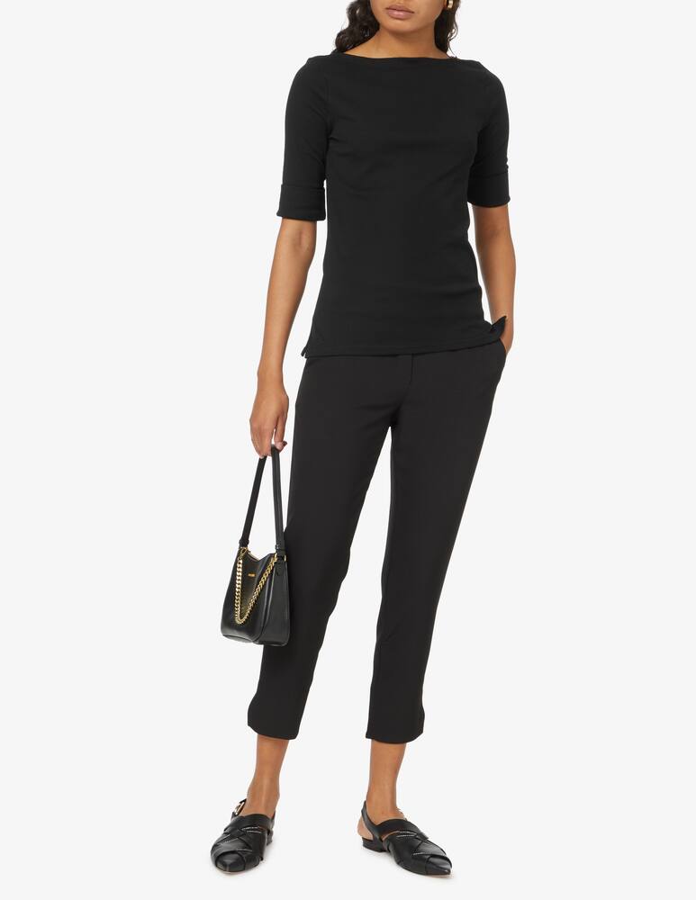 rinascente Manila Grace Pantaloni slim fit