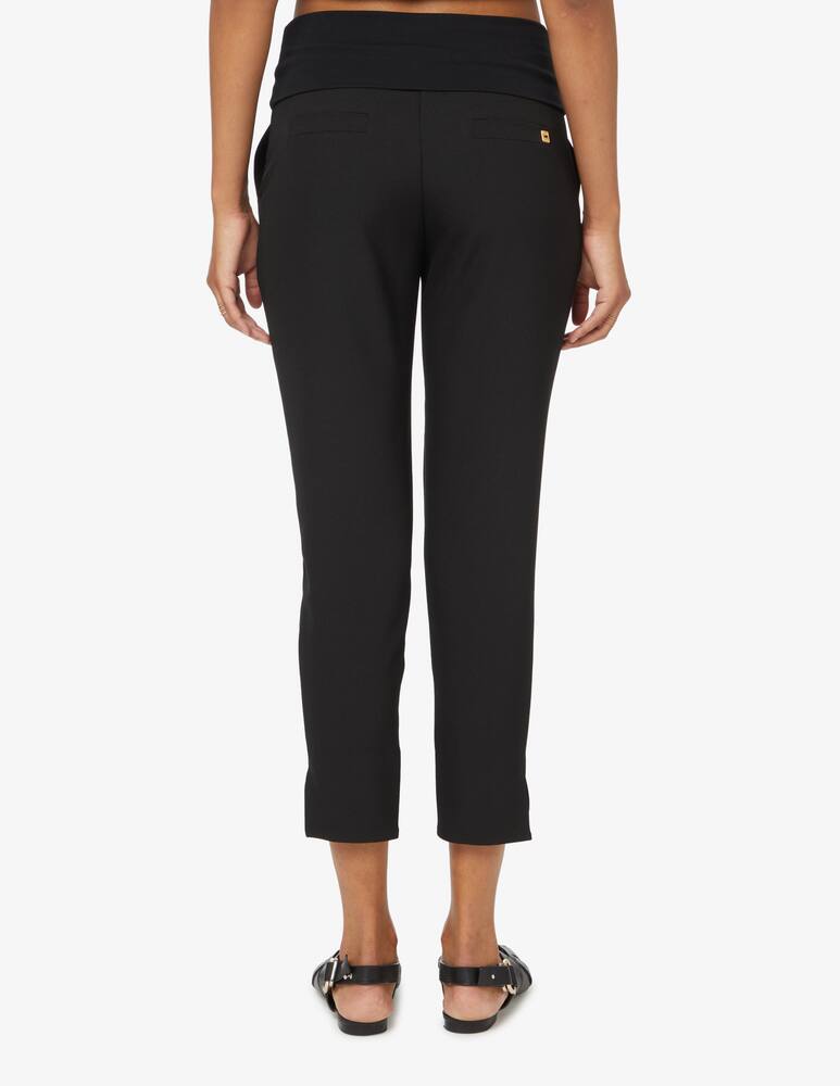 rinascente Manila Grace Pantaloni slim fit