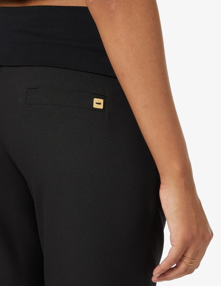 Manila Grace Pantaloni slim fit - immagine 4 Manila Grace Pantaloni slim fit - immagine 4