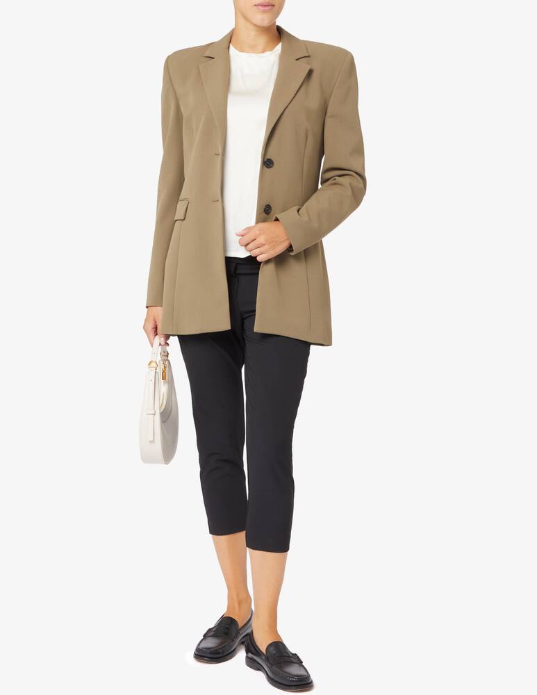 rinascente Manila Grace Zoe cropped pants