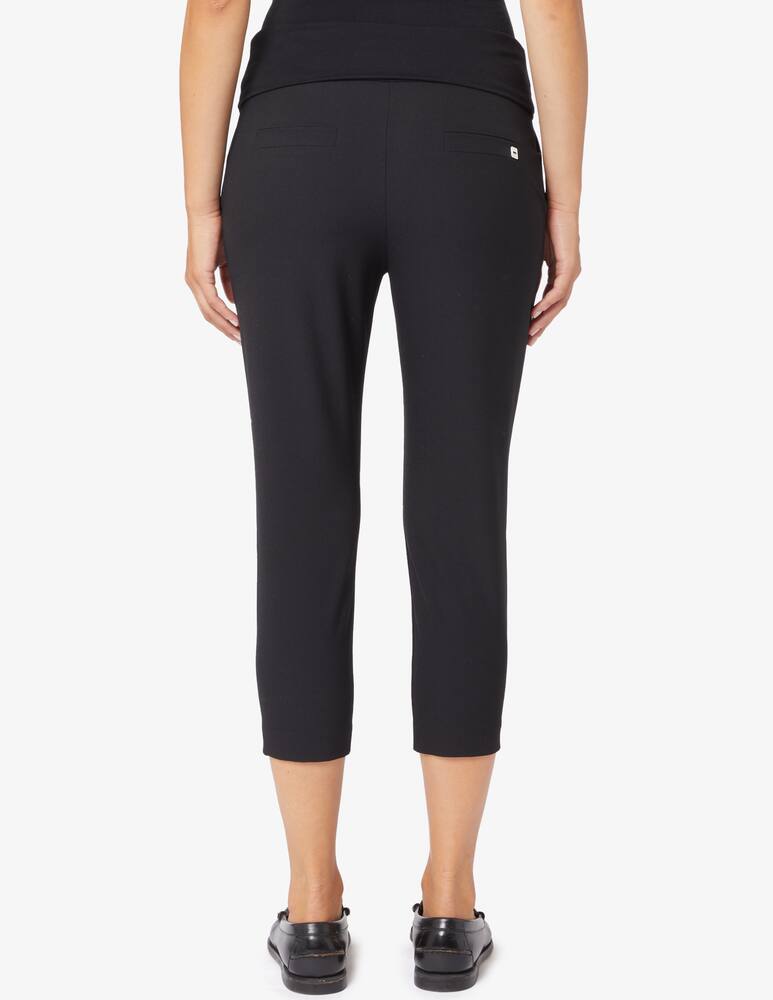 rinascente Manila Grace Zoe cropped pants