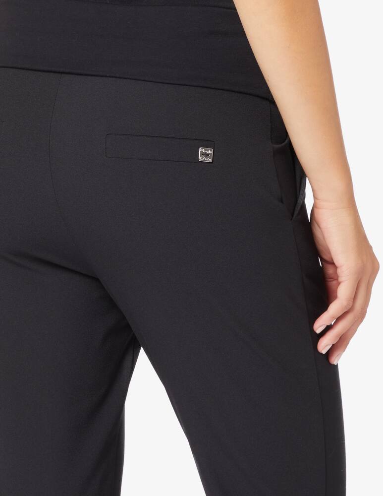 rinascente Manila Grace Zoe cropped pants