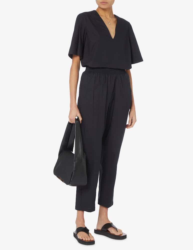 rinascente Manila Grace Blusa scollo a v