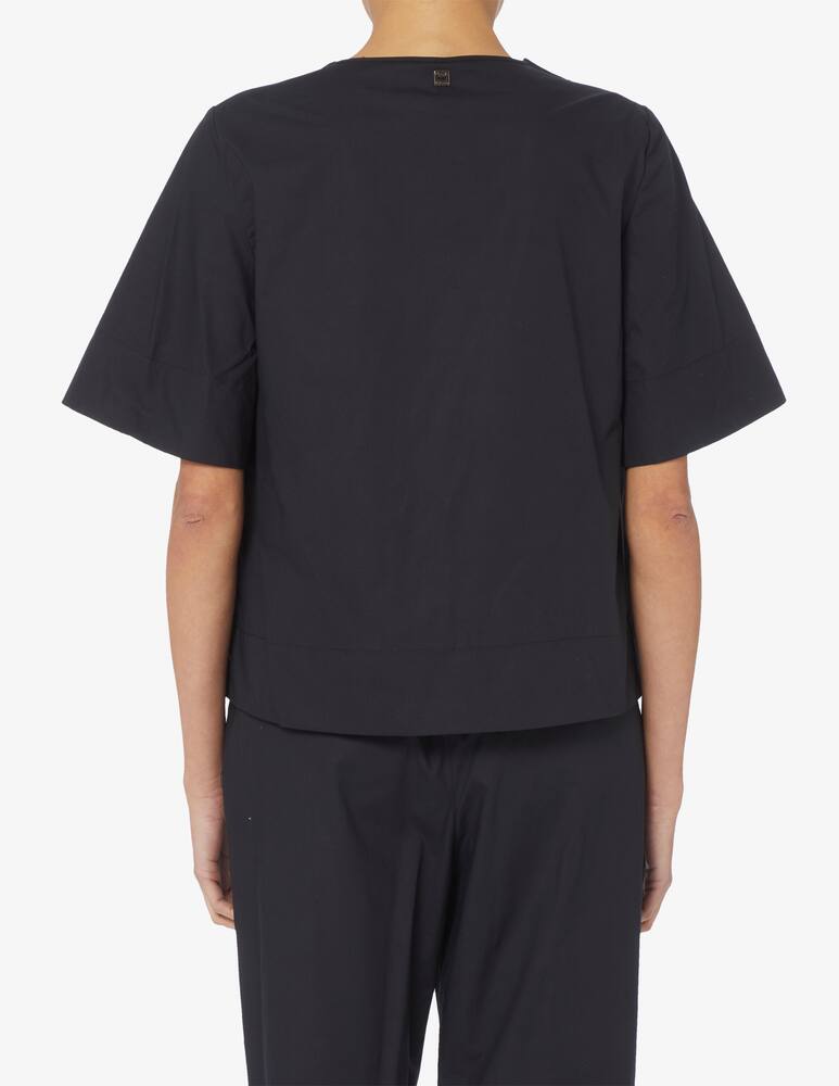 rinascente Manila Grace Blusa scollo a v