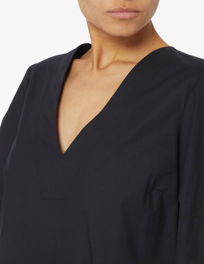 rinascente Manila Grace Blusa scollo a v