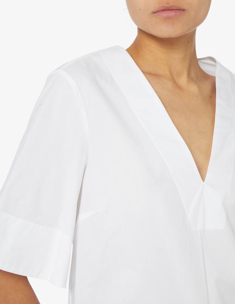 rinascente Manila Grace Blusa scollo a v