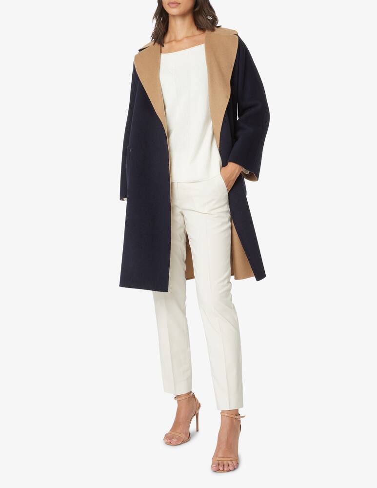 rinascente Manila Grace Wool blend sweater - White