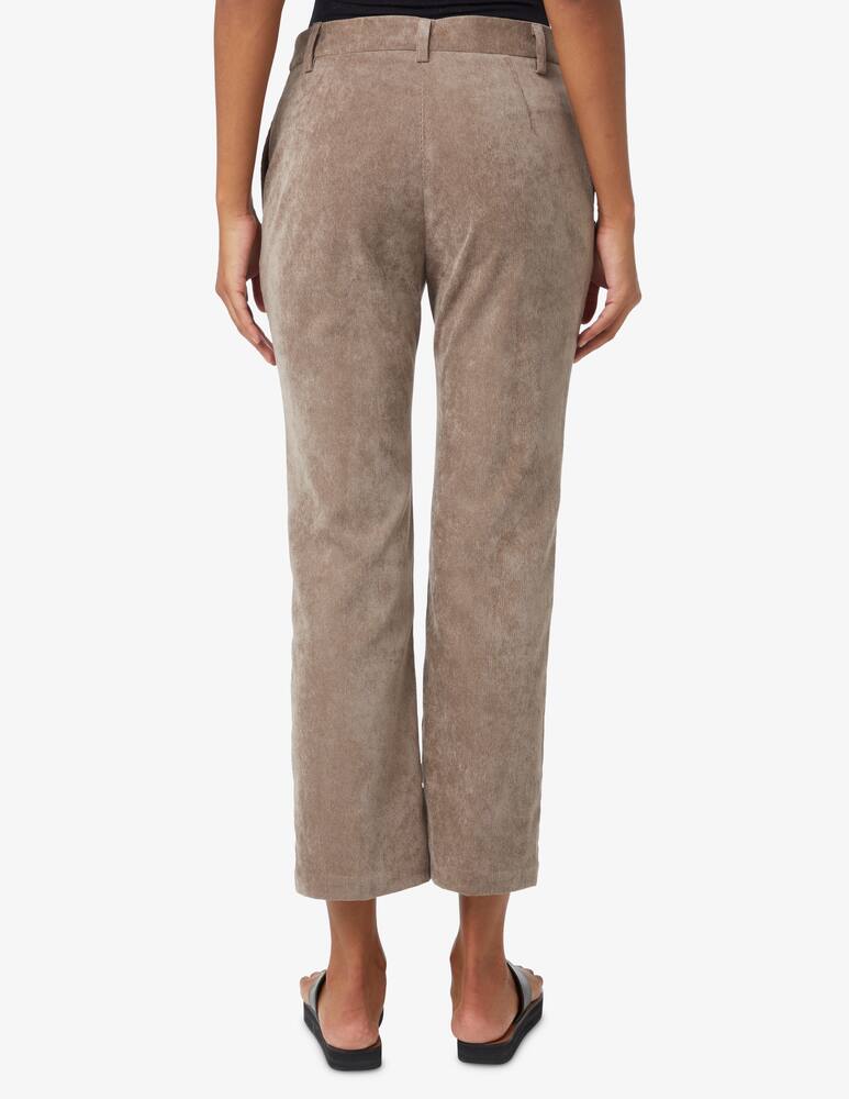 rinascente Manila Grace Flaire pants - Brown