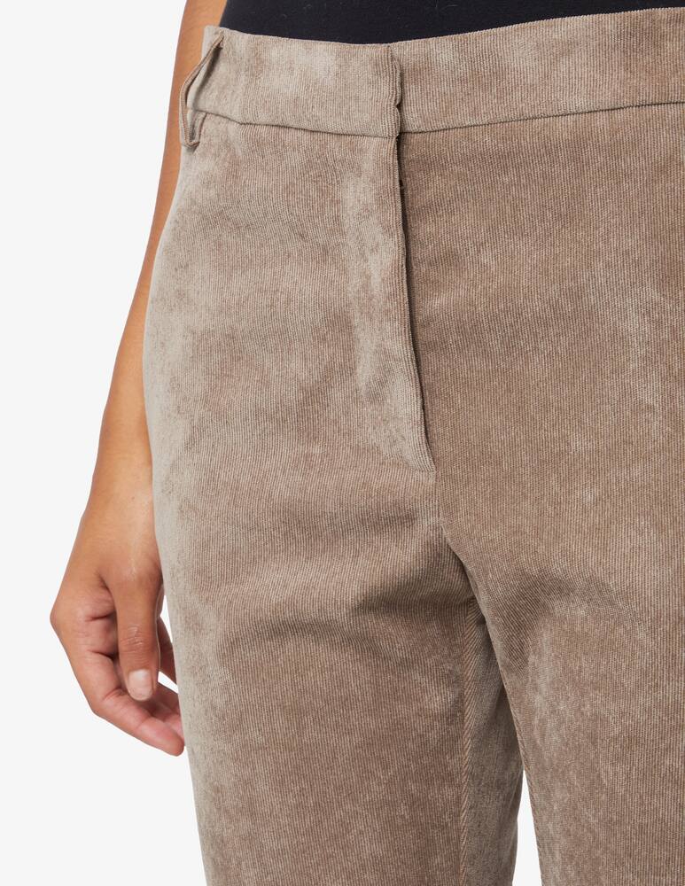 rinascente Manila Grace Flaire pants - Brown