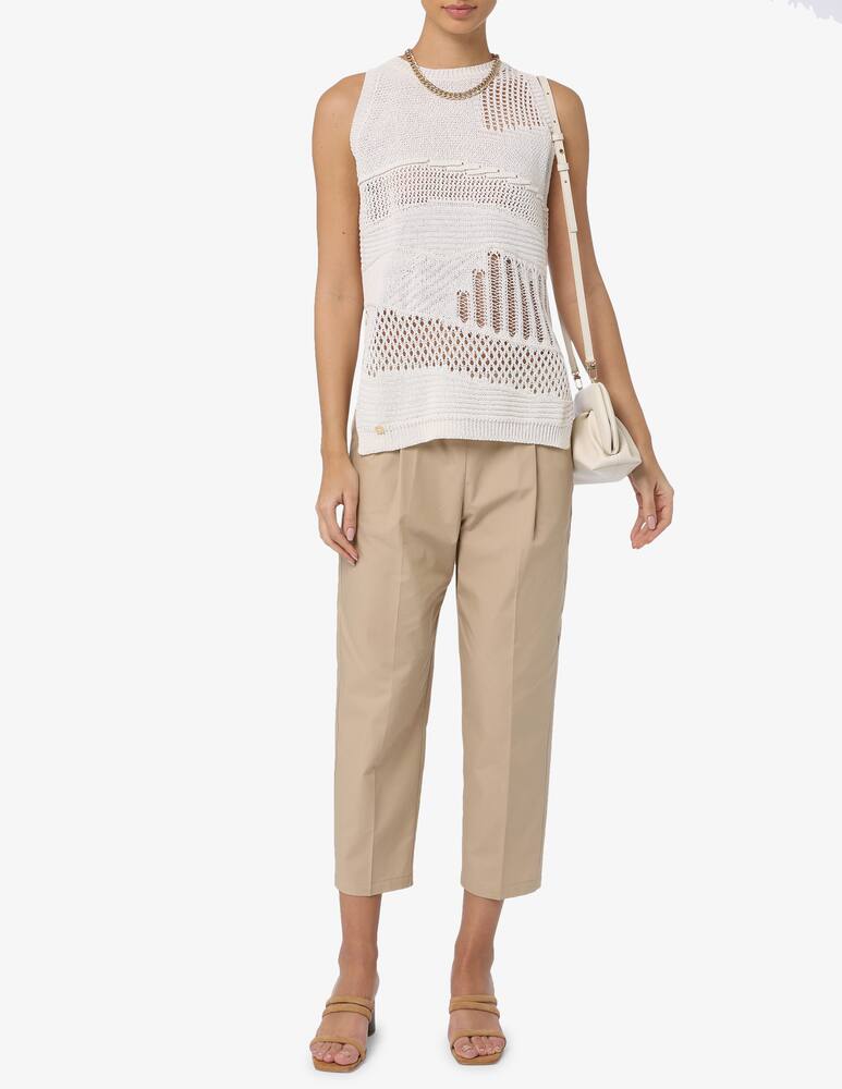 rinascente Manila Grace Knitted top