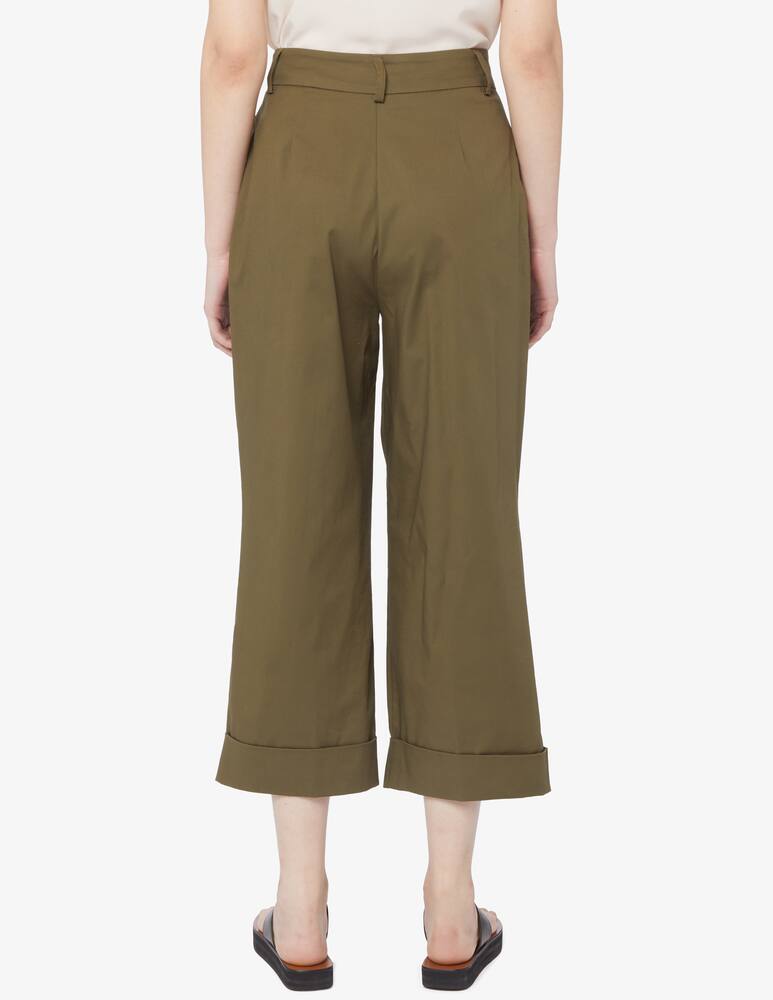 rinascente Manila Grace Cropped trousers