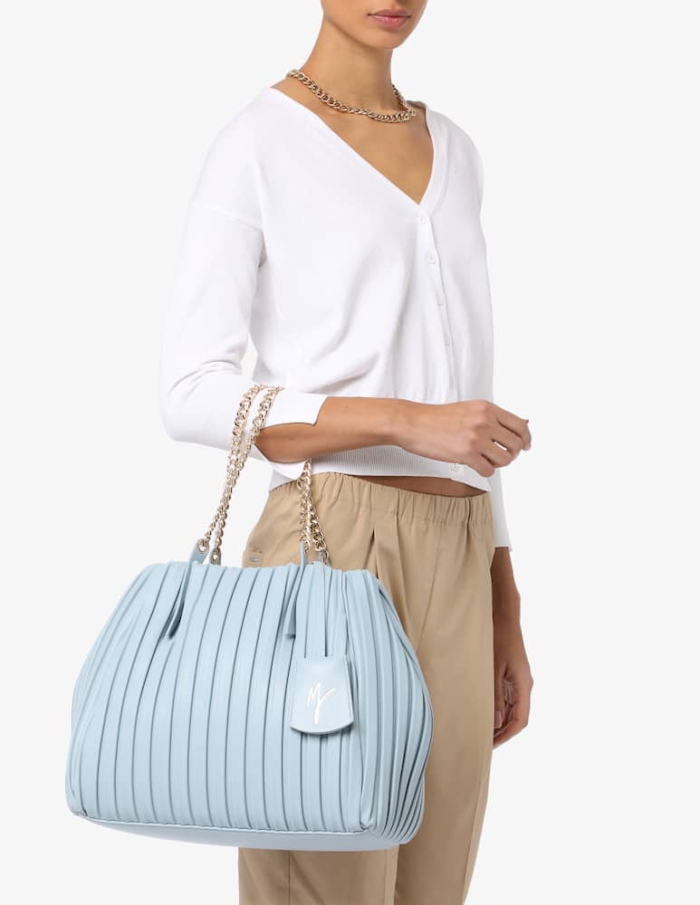rinascente Manila Grace Jasm medium bag