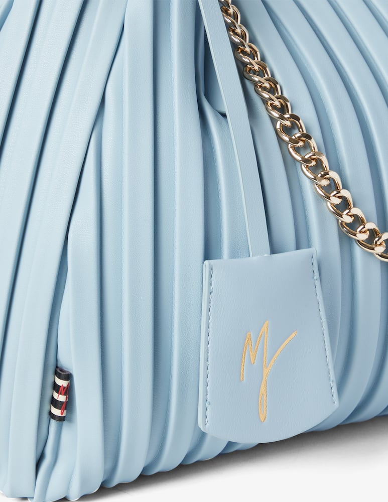 rinascente Manila Grace Jasm medium bag