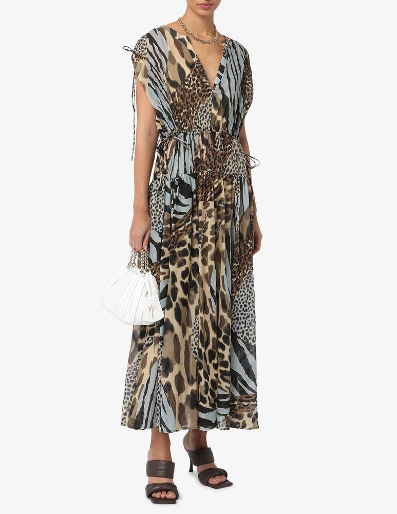 rinascente Manila Grace Maxi dress