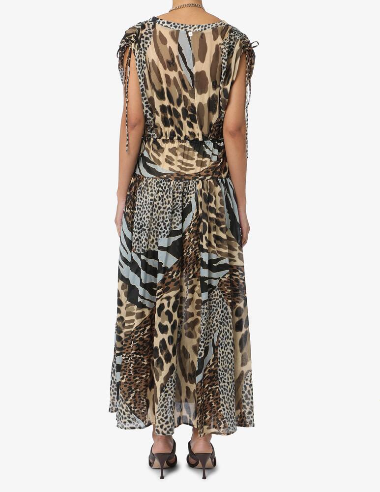 rinascente Manila Grace Maxi dress