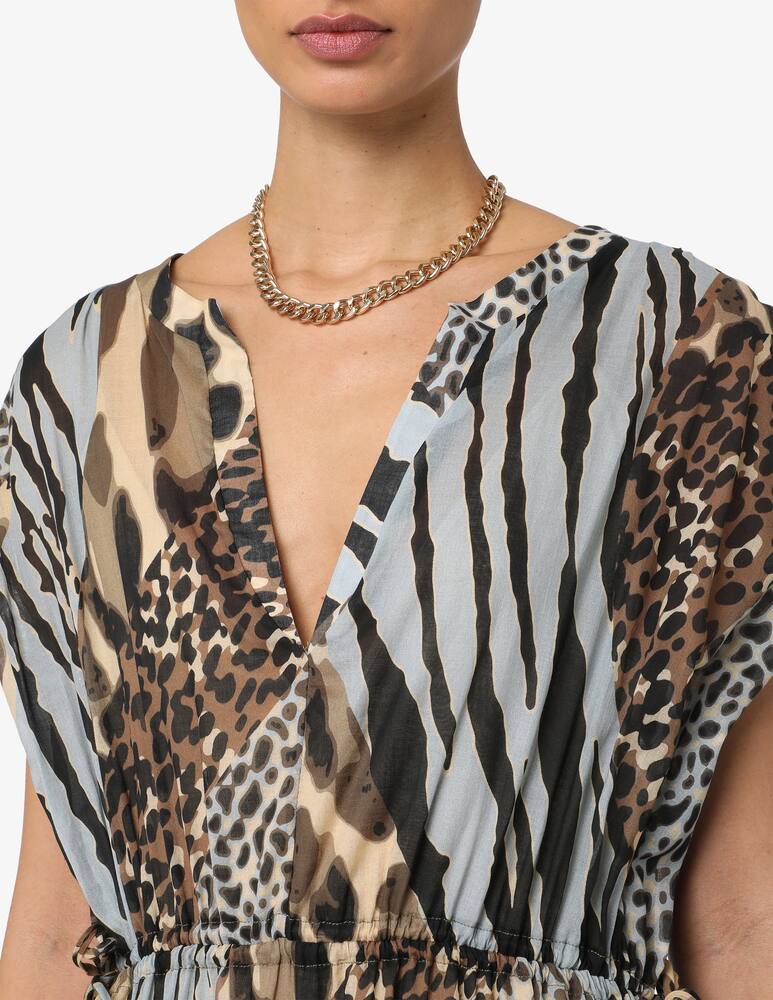 rinascente Manila Grace Maxi dress