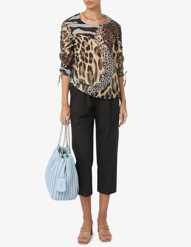 rinascente Manila Grace Blusa manica 3/4