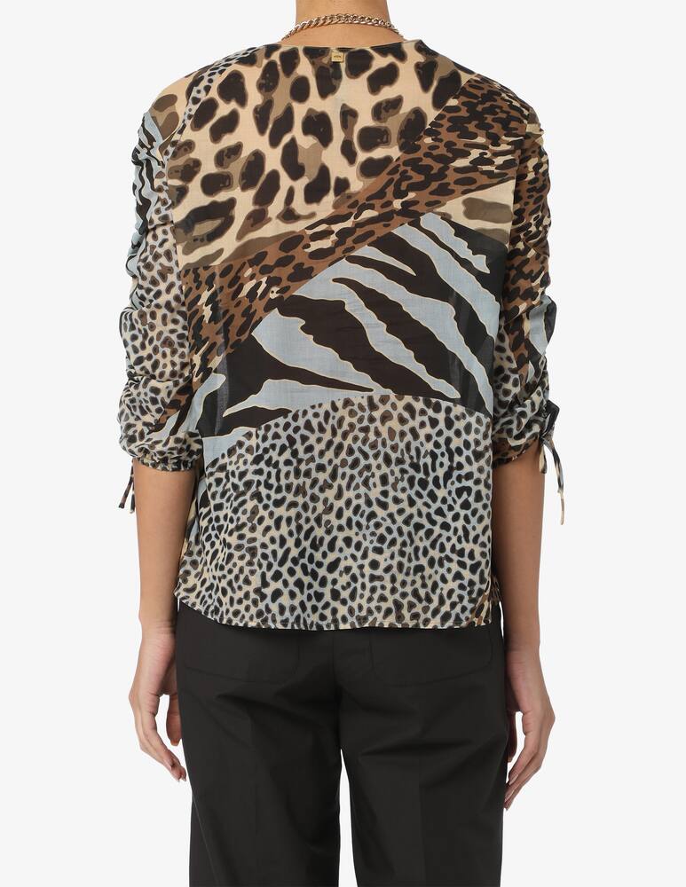 rinascente Manila Grace Blusa manica 3/4