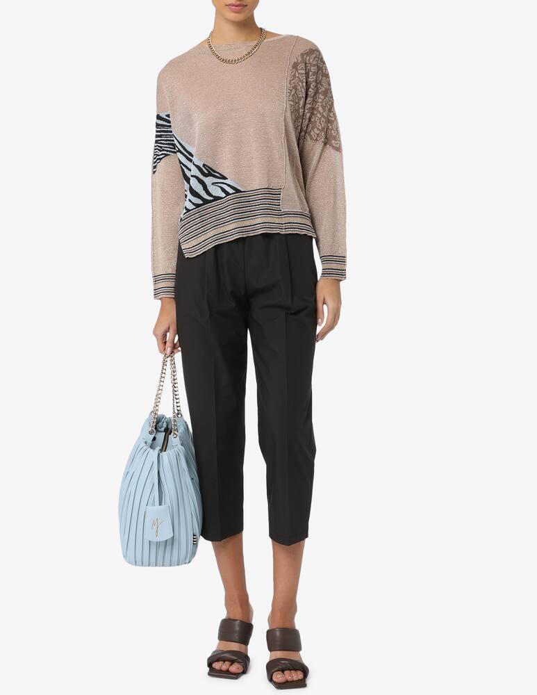 rinascente Manila Grace Maglioncino