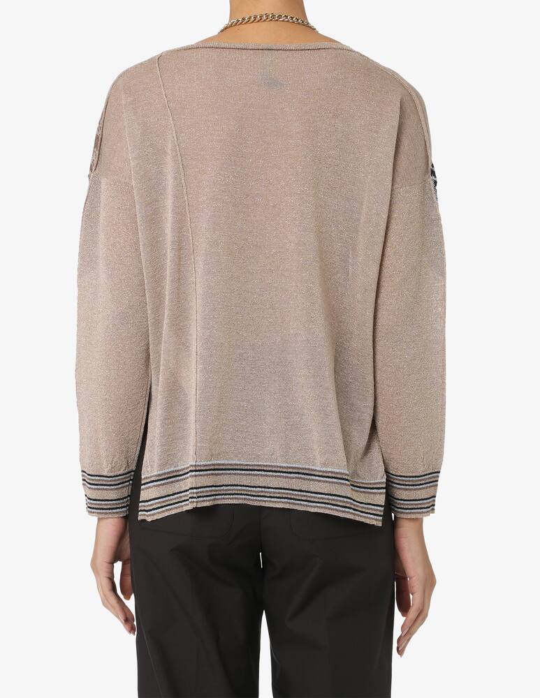 rinascente Manila Grace Maglioncino