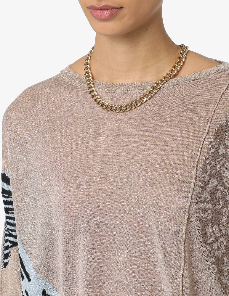 rinascente Manila Grace Maglioncino