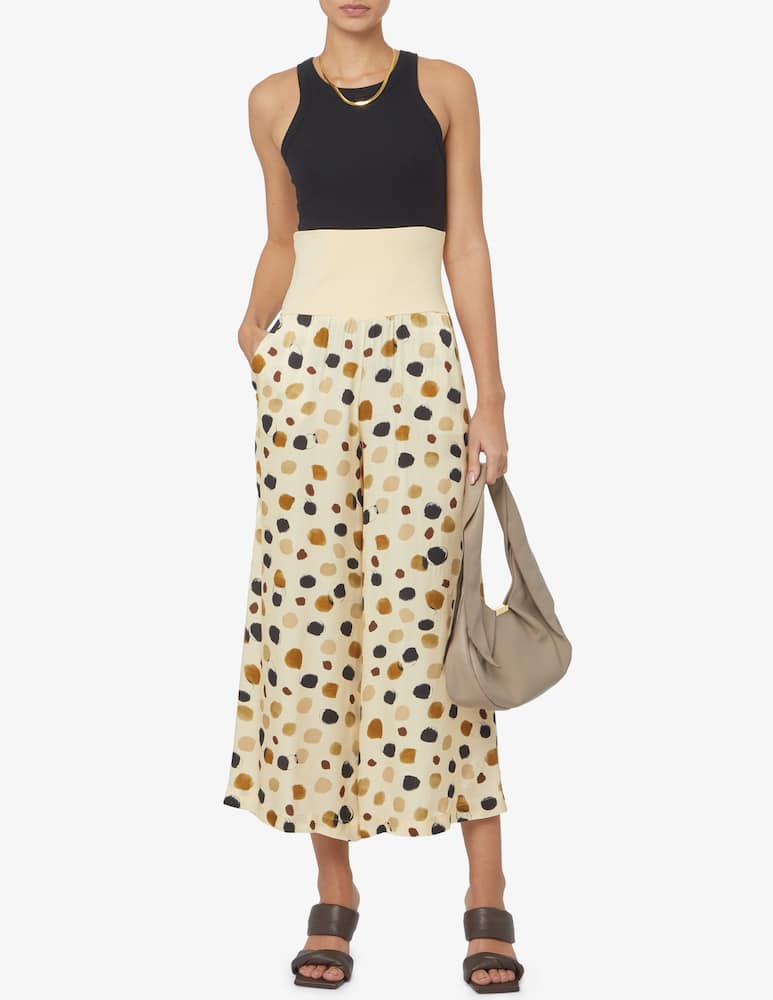 rinascente Manila Grace Cropped jeans