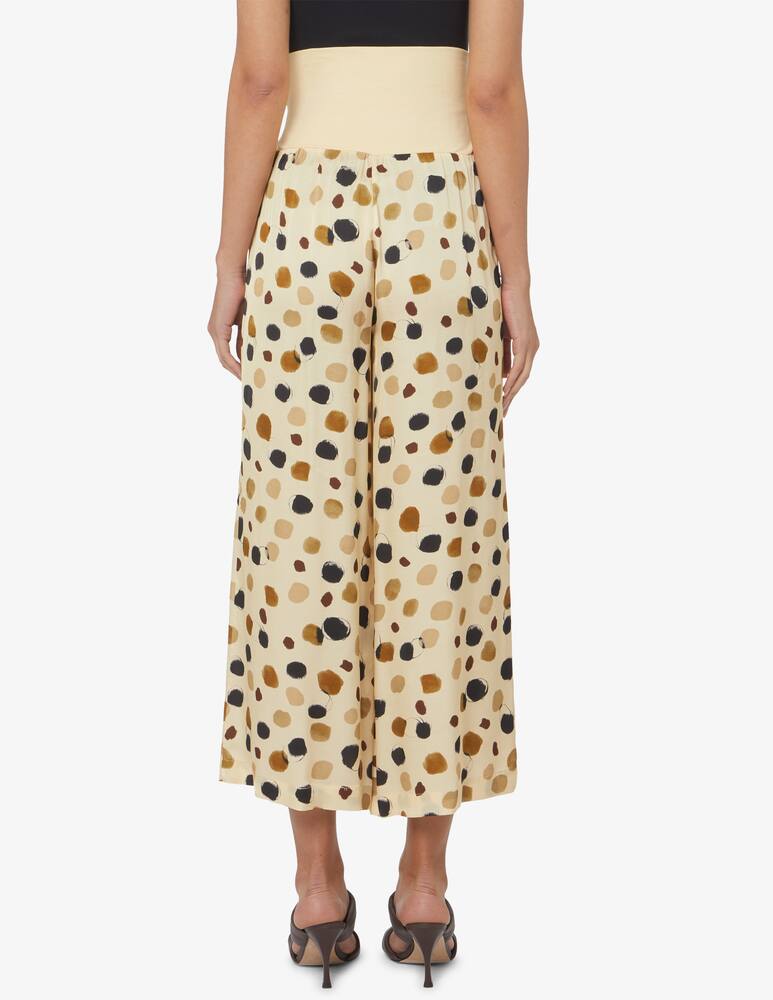 rinascente Manila Grace Cropped jeans