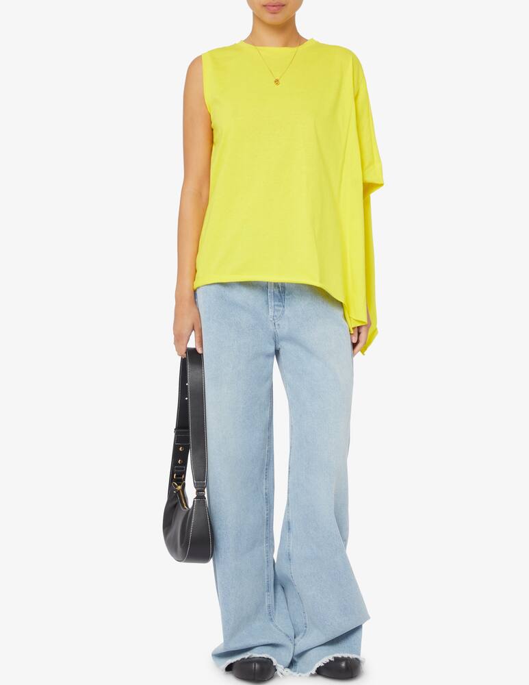 rinascente Manila Grace Blusa monospalla