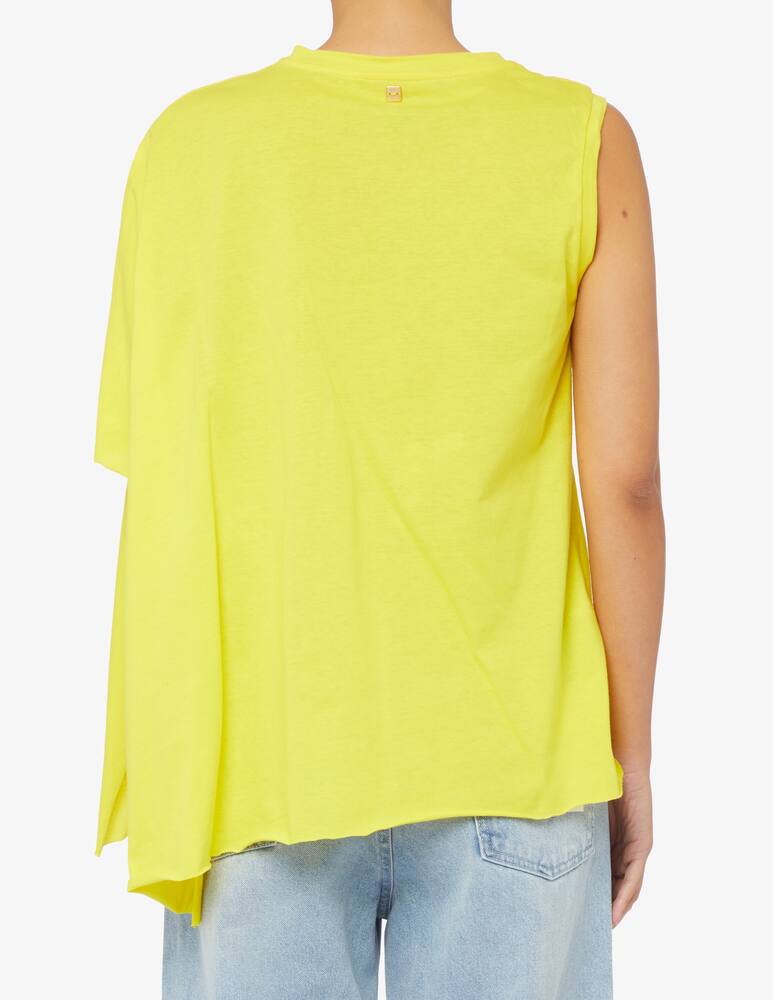 rinascente Manila Grace Blusa monospalla