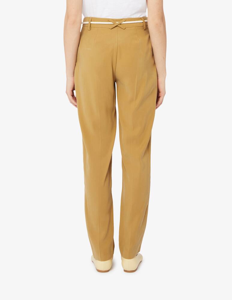 rinascente Manila Grace Pleated jeans