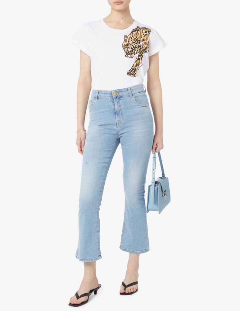 rinascente Manila Grace Trumpet jeans