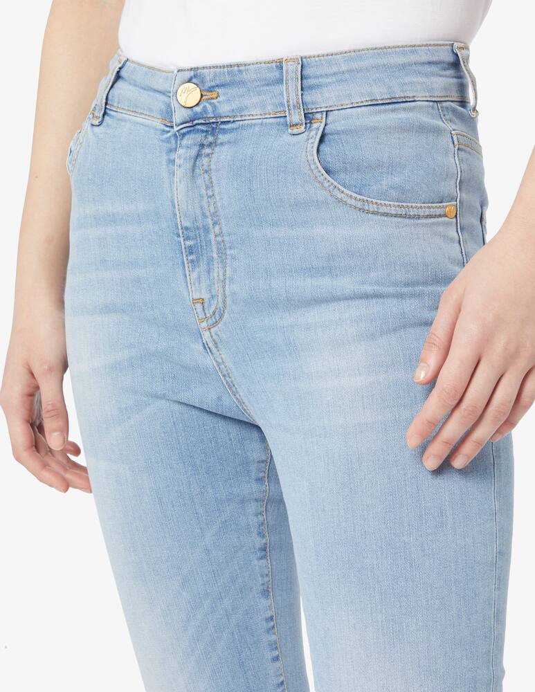 rinascente Manila Grace Trumpet jeans