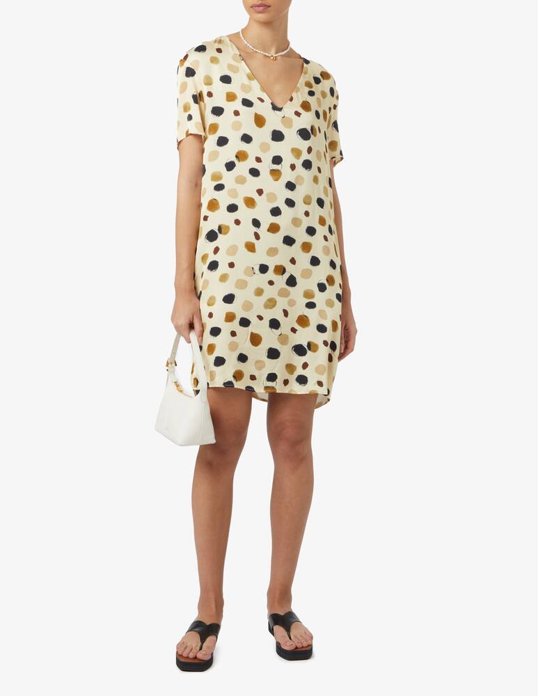rinascente Manila Grace Viscose dress