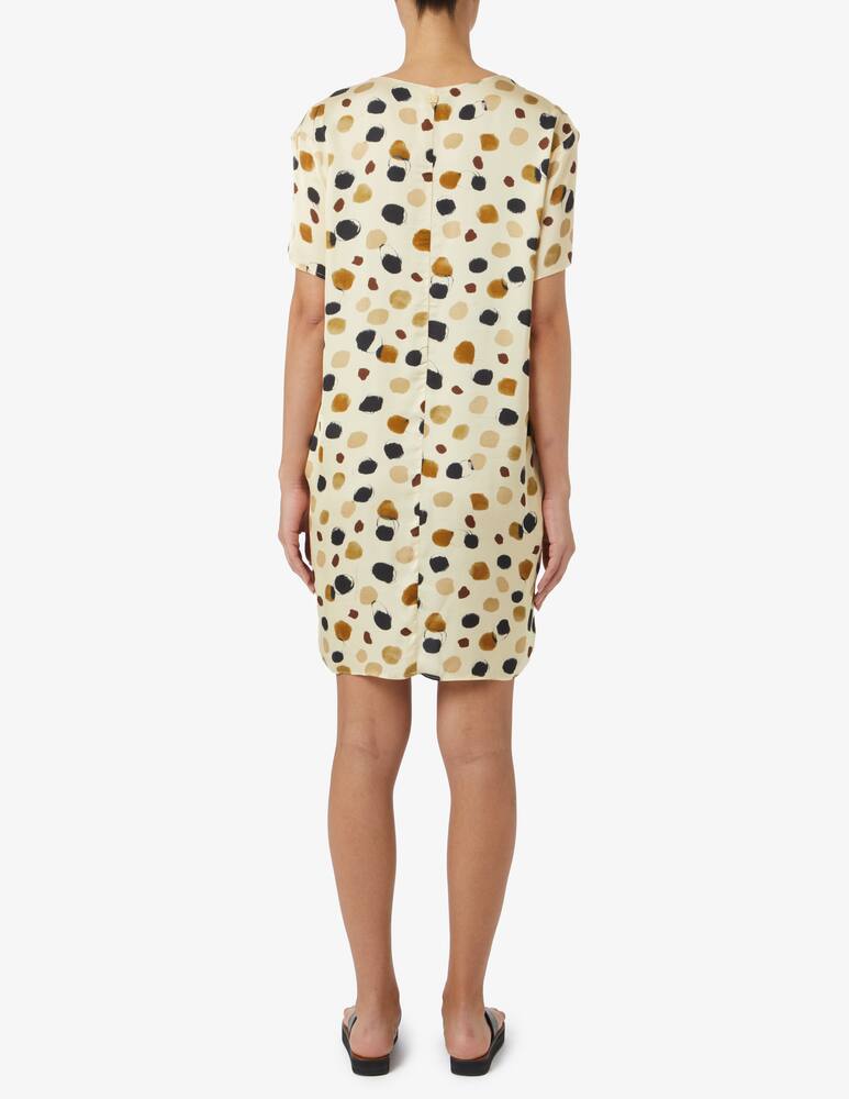 rinascente Manila Grace Viscose dress