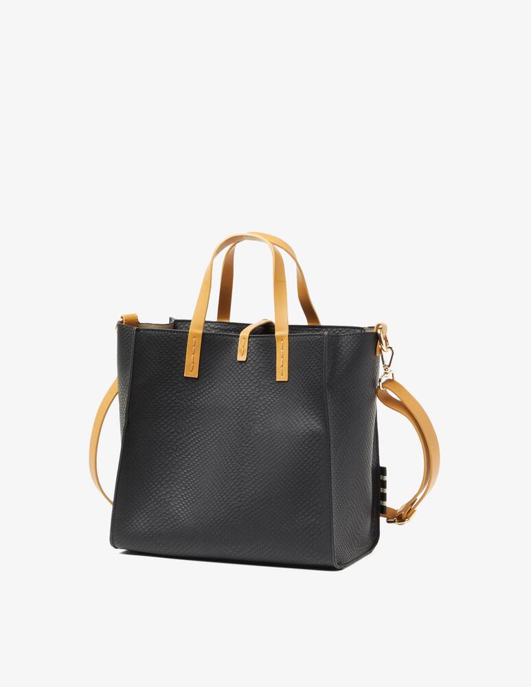 rinascente Manila Grace Borsa in pitone s Felicia