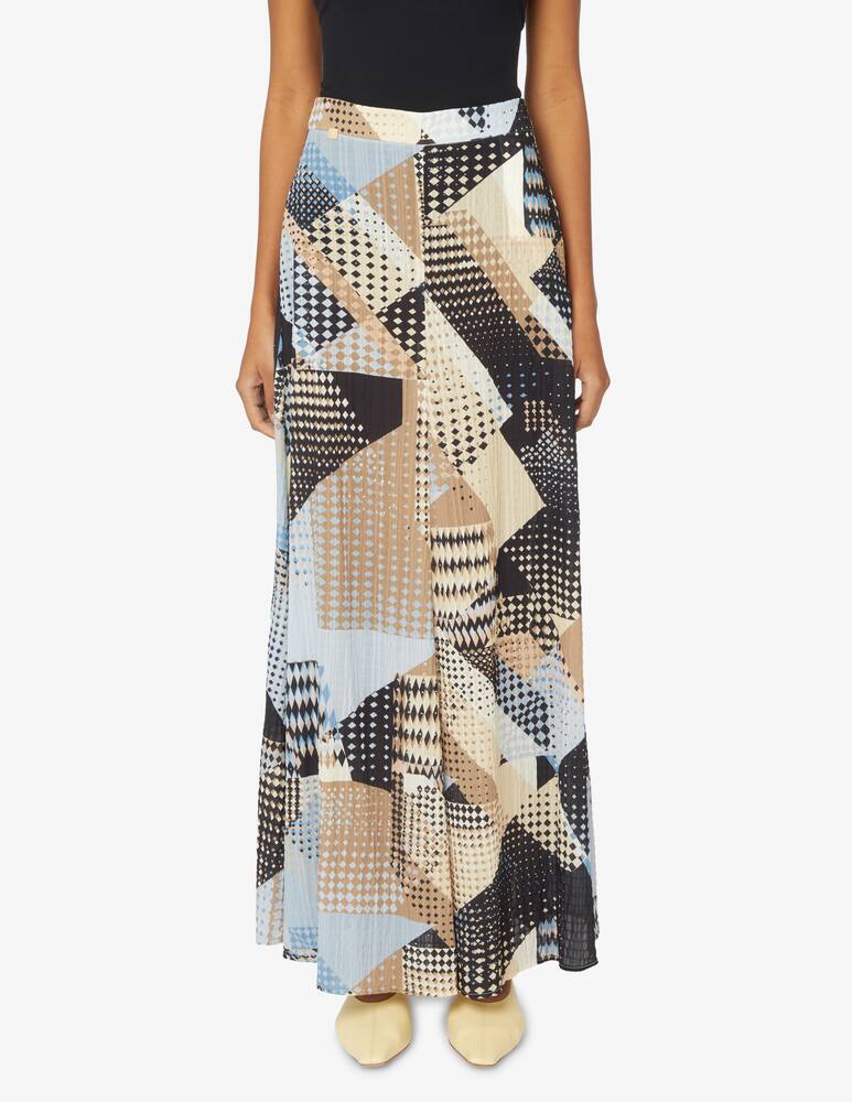 Manila Grace Maxi skirt - picture 1 Manila Grace Maxi skirt - picture 1